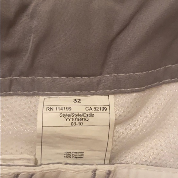 Quicksilver Swim trunks - Picture 2 of 3